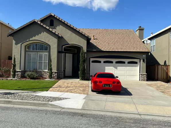 1509 Bordelais Dr, San Jose, CA 95118
