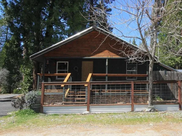 1118 Fir St, Arnold, CA 95223