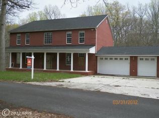 4603 Lathe Rd, Owings Mills, MD 21117