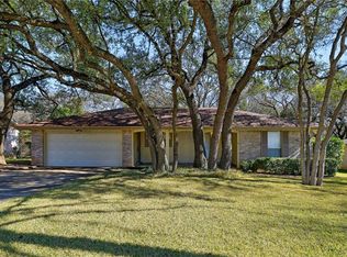 3203 Primrose Trl, Georgetown, TX 78628