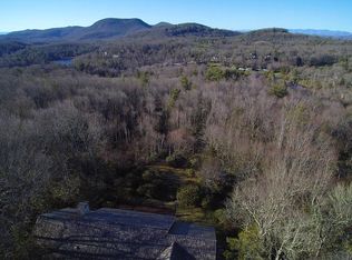 1435 Whiteside Mountain Rd, Highlands, NC 28741