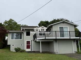 5718 Commercial Ave, Everett, WA 98203