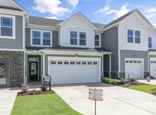 119 Anise Ln, Garner, NC 27529