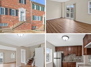 7404 Whernside St, Lorton, VA 22079