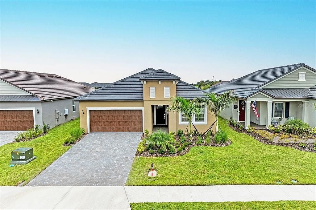 11715 LILAC PEARL LANE, Parrish, FL 34219 | Zillow