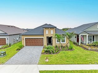 11715 Lilac Pearl Ln, Parrish, FL 34219