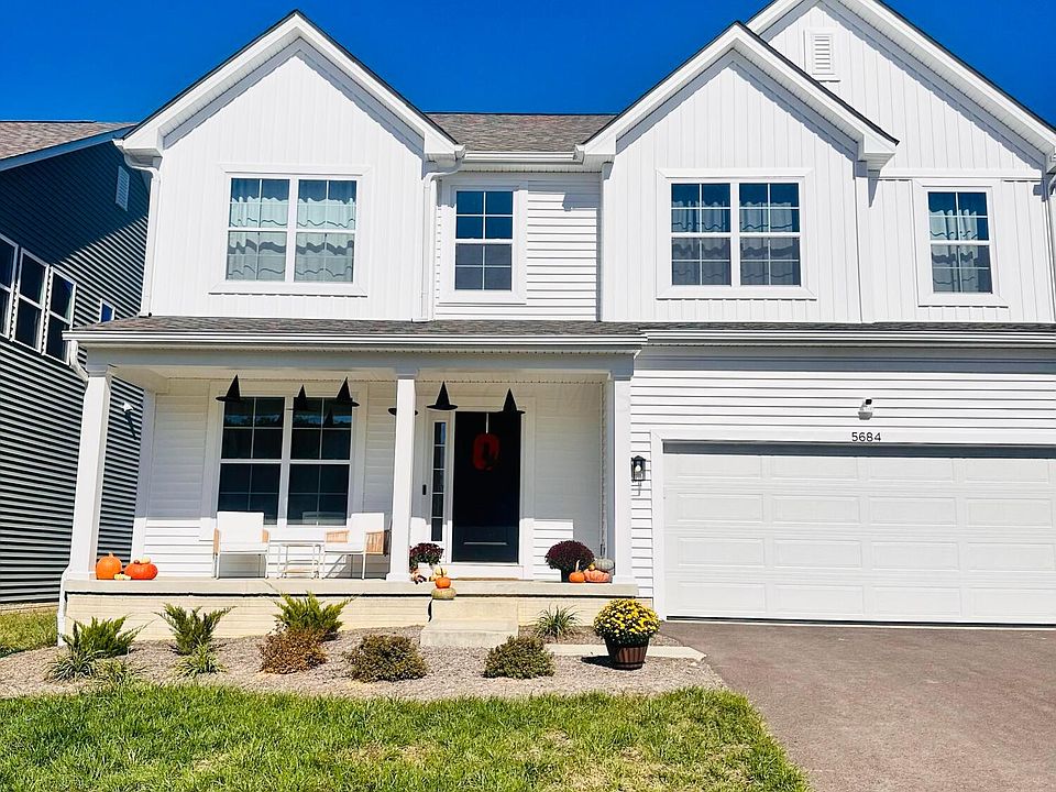 1st image of 5684 Vance Way
