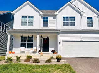 5684 Vance Way, Westerville, OH 43081
