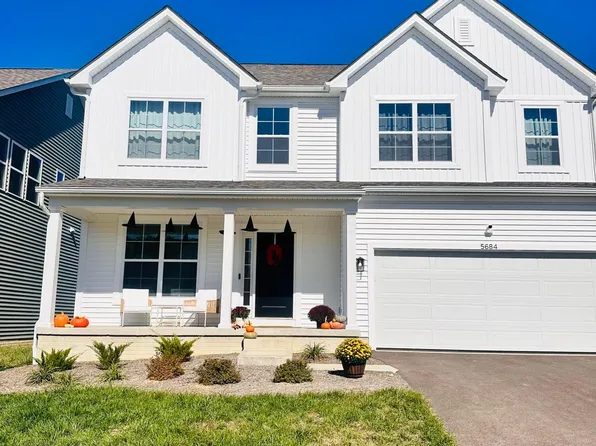 5684 Vance Way, Westerville, OH 43081