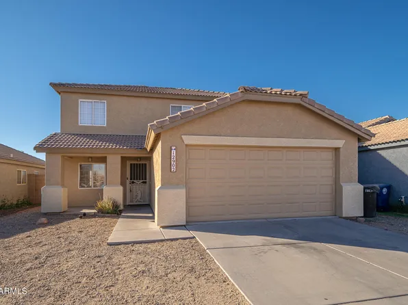 12902 N 127TH Avenue, El Mirage, AZ 85335