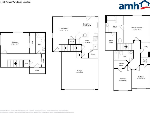 2nd image of this home