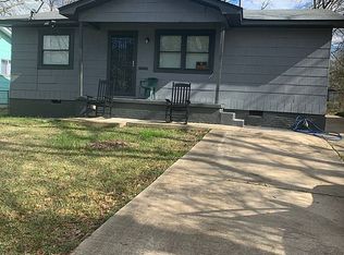 3546 Lucky St, Jackson, MS 39213