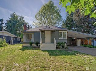 200 Paton Street, Cashmere, WA 98815