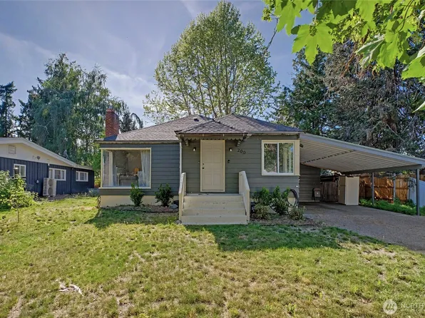 200 Paton Street, Cashmere, WA 98815