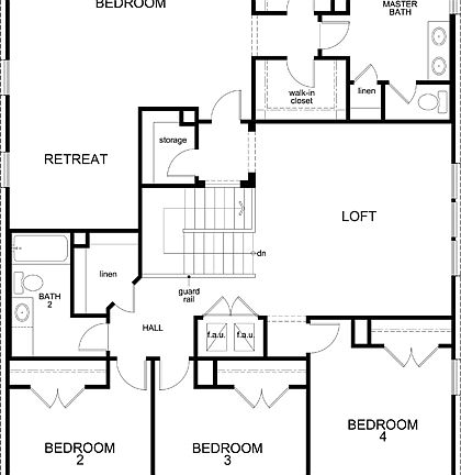 5th image of 221 Bowie Dr