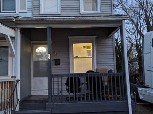 52 Hayes Ave, Trenton, NJ 08618