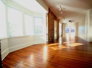 719 Westminster St #721, Providence, RI 02903