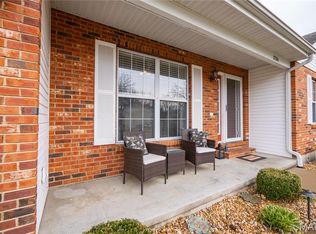 2206 Martina Dr, Washington, MO 63090