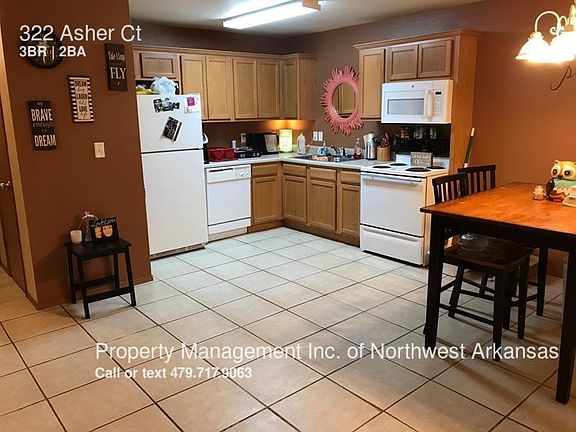 2nd image of 322 E Asher Ct