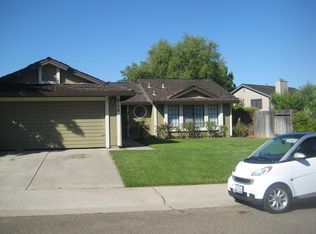 8136 Clarion Cir, Antelope, CA