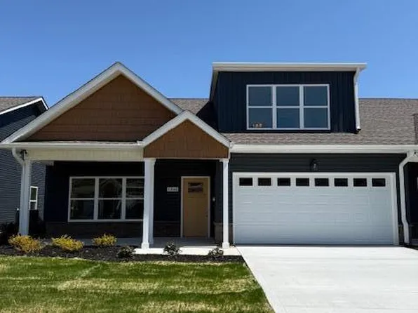 7306 Whispering Pines Ln, Powell, TN 37849