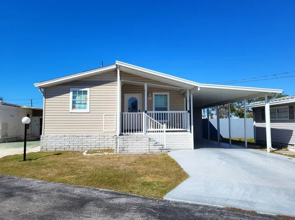 1919 Buccaneer Dr Lot 5, Sarasota, FL 34231