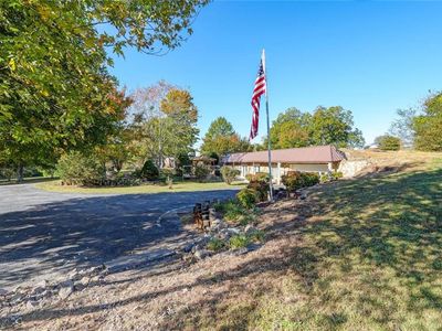 7832 Park Springs Rd, Ruffin, NC, 27326