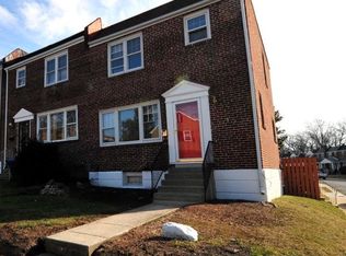 1216 Charles Pl, Wilmington, DE 19805