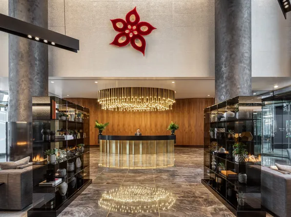 1 Manhattan Square image 30 of 35