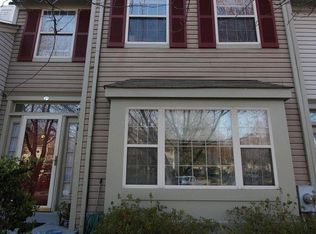 18013 Fence Post Ct, Gaithersburg, MD 20877
