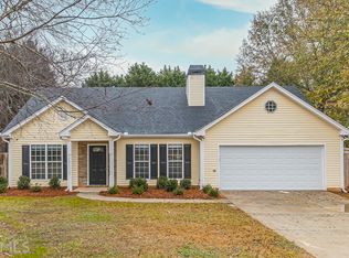 468 Bear Cub Path, Social Circle, GA 30025