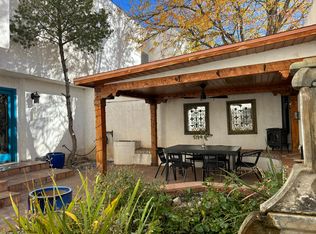 2 La Villita Tres St NE #2, Albuquerque, NM 87112