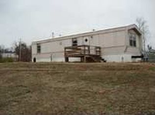 1591 McCaney Mill Rd, Huron, TN 38345