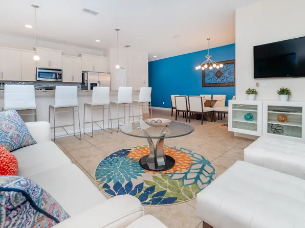 (undisclosed Address), Kissimmee, FL 34747