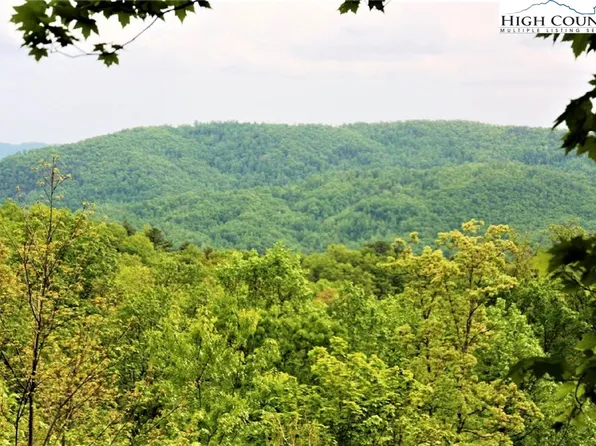 40 Elk Ridge Road, Ferguson, NC 28624