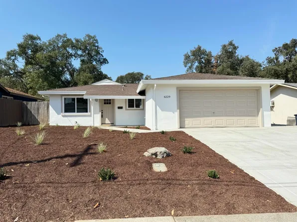 6229 Westbrook Dr, Citrus Heights, CA 95621