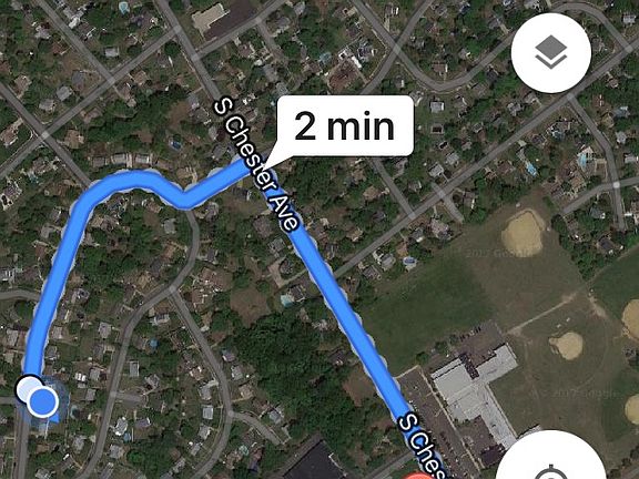 Delran Police Department