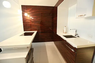 Rented by Keller Williams NYC