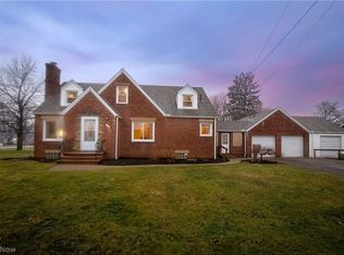 3065 25th St NW, Canton, OH 44708