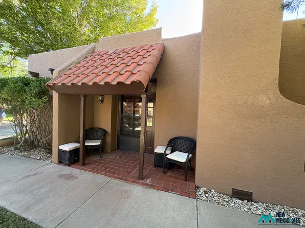 317 Sherrill Ln Unit 5, Roswell, NM 88201
