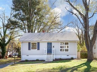 209 N Linden Ave, Henrico, VA 23075