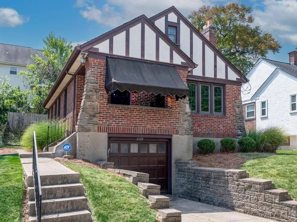 3327 Glenhurst Pl, Cincinnati, OH 45209