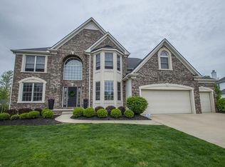 12664 S Churchill Way, Strongsville, OH 44136