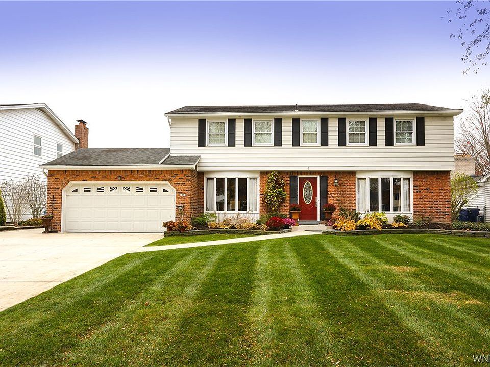 41 Autumnview Rd, Williamsville, NY 14221 Zillow