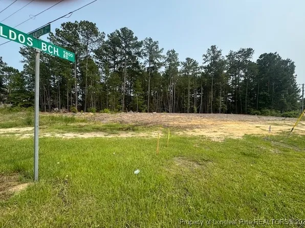 Camden Rd, Fayetteville, NC 28306