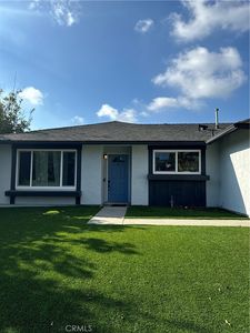 3195 Camarillo Ave, Oceanside, CA, 92056