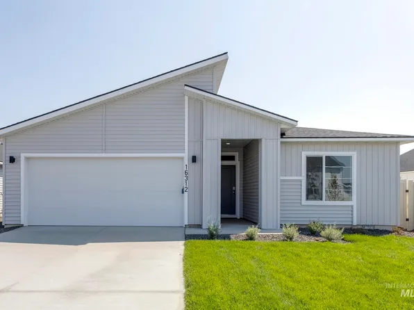 16312 Backfill Ave, Caldwell, ID 83607