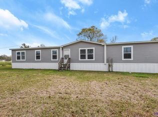 36452 Caraway Rd, Denham Springs, LA 70706