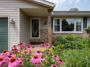 10215 Eight Mile Rd, Ceresco, MI 49033