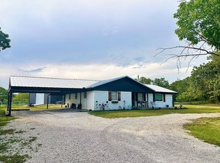 352 Seaberry Loop, Graham, TX 76450